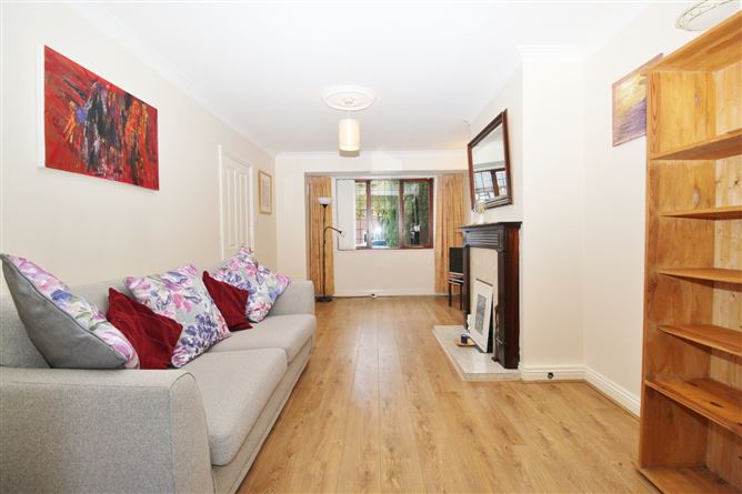 8 Portersgate Heights, Clonsilla, Dublin 15