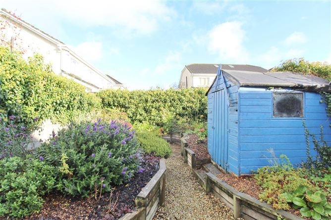 8 Portersgate Heights, Clonsilla, Dublin 15