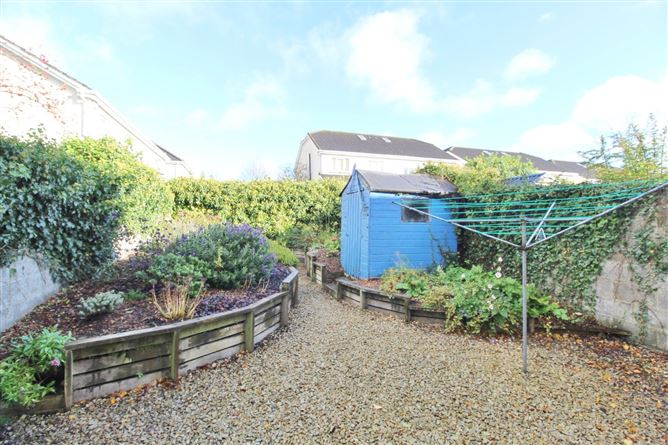 8 Portersgate Heights, Clonsilla, Dublin 15