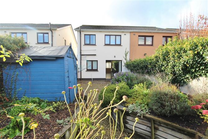 8 Portersgate Heights, Clonsilla, Dublin 15