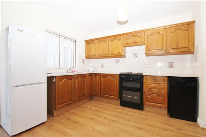 8 Portersgate Heights, Clonsilla, Dublin 15