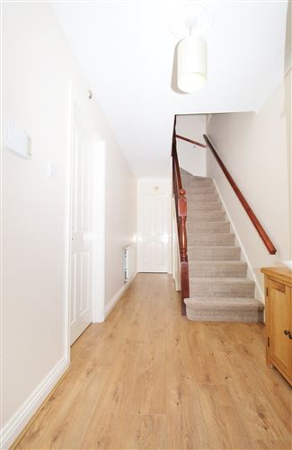 8 Portersgate Heights, Clonsilla, Dublin 15