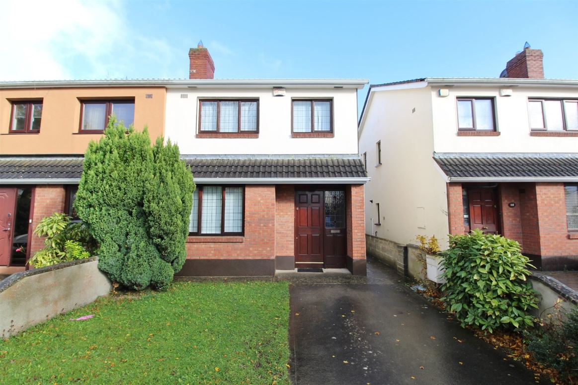 8 Portersgate Heights, Clonsilla, Dublin 15