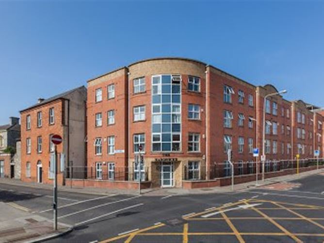 129 The Hardwicke, Chruch Street, Smithfield, Dublin 7.