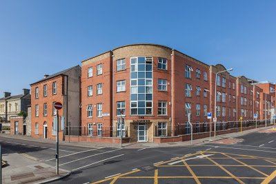 129 The Hardwicke, Chruch Street, Smithfield, Dublin 7.