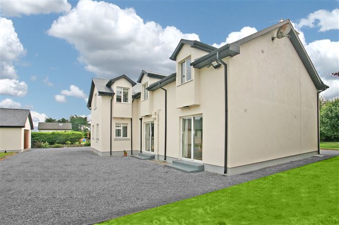Shanaclough, Crecora, Limerick