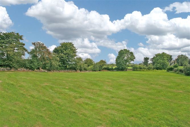 Shanaclough, Crecora, Limerick