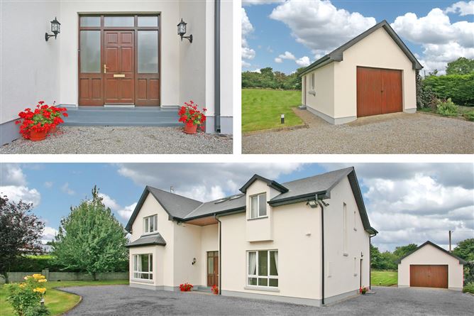 Shanaclough, Crecora, Limerick