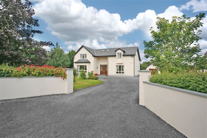 Shanaclough, Crecora, Limerick