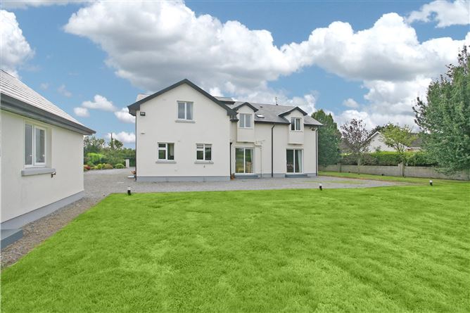 Shanaclough, Crecora, Limerick
