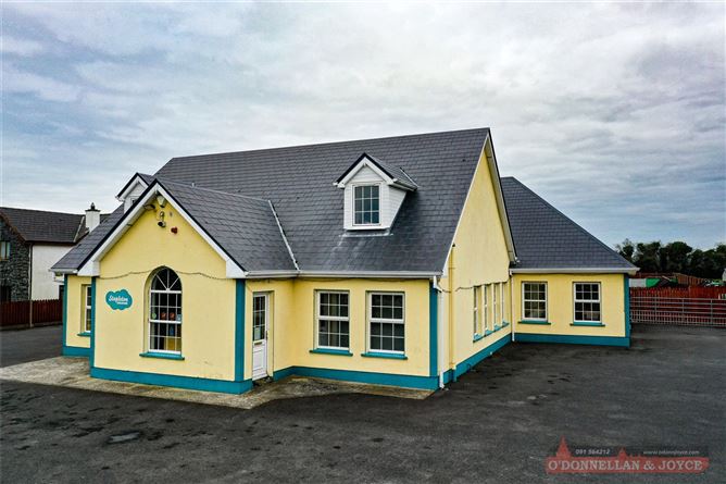 Main image for Stapleton Childcare, Loughrea, Co. Galway