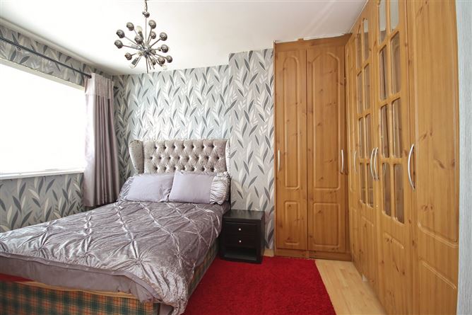 4 Maplewood Close, Springfield, Tallaght