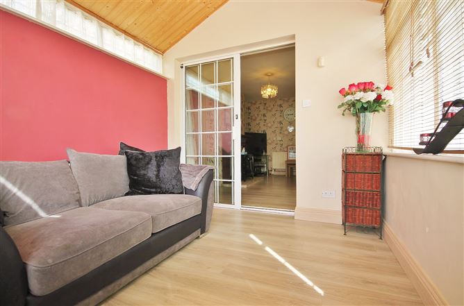 4 Maplewood Close, Springfield, Tallaght