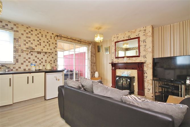 4 Maplewood Close, Springfield, Tallaght