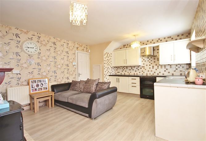 4 Maplewood Close, Springfield, Tallaght