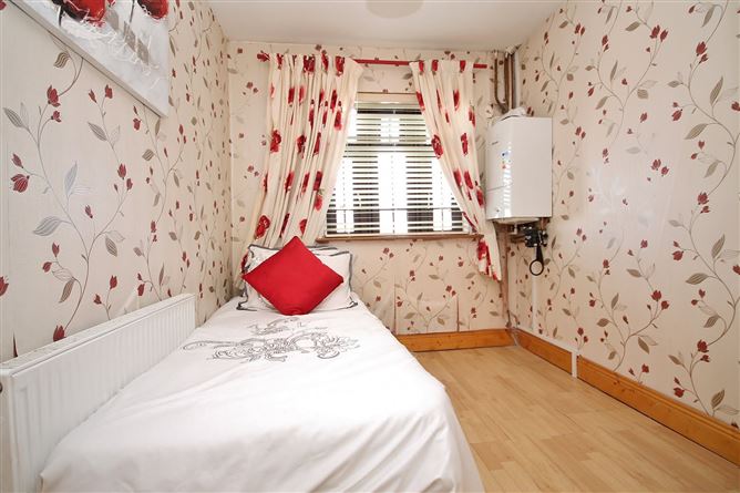 4 Maplewood Close, Springfield, Tallaght