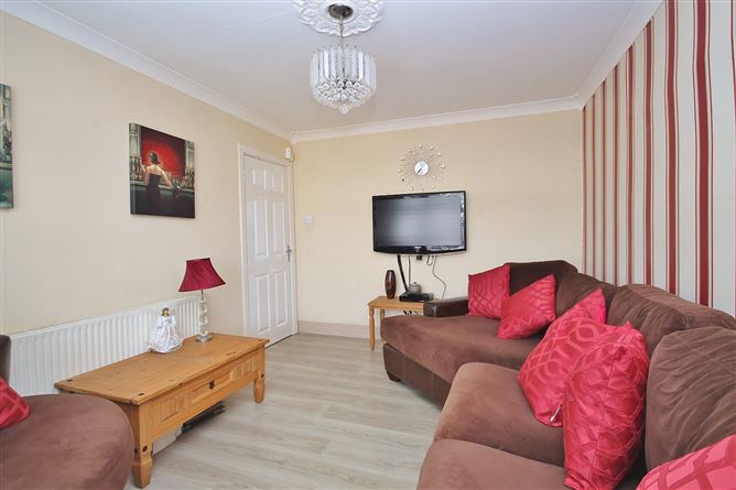 4 Maplewood Close, Springfield, Tallaght