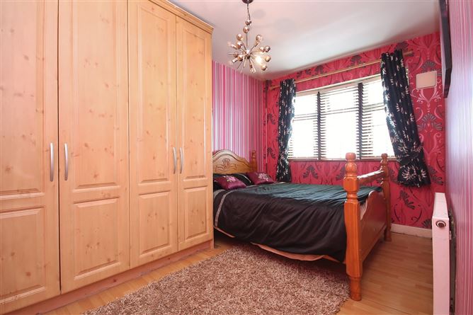4 Maplewood Close, Springfield, Tallaght