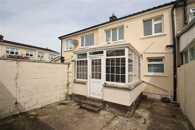 4 Maplewood Close, Springfield, Tallaght