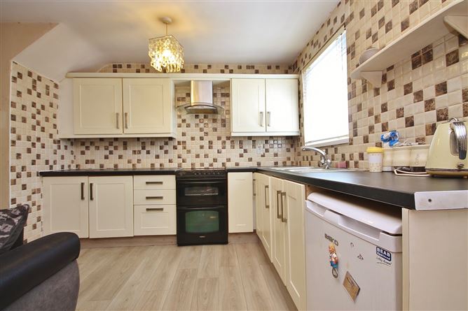 4 Maplewood Close, Springfield, Tallaght