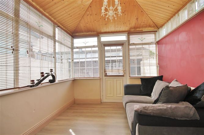 4 Maplewood Close, Springfield, Tallaght