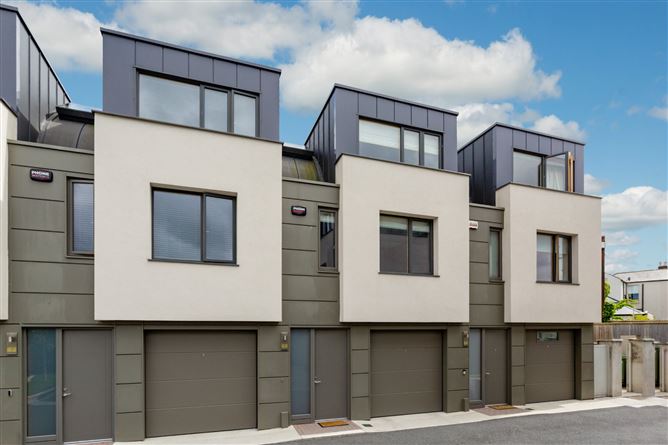 Main image for 8 Maxwell Square,Maxwell Road,Rathmines,Dublin 6