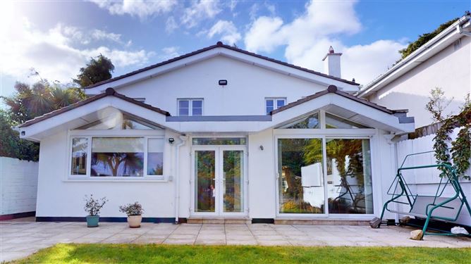 35 Glenageary Woods, Glenageary, Co. Dublin