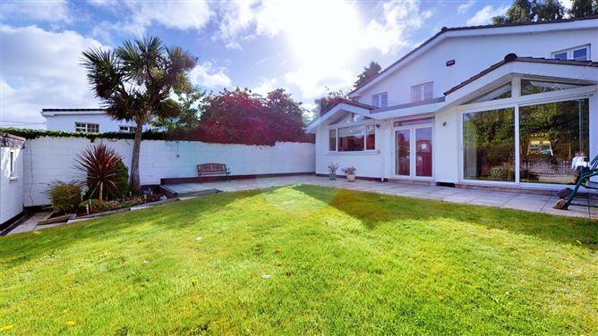 35 Glenageary Woods, Glenageary, Co. Dublin