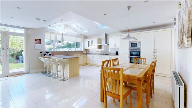 35 Glenageary Woods, Glenageary, Co. Dublin