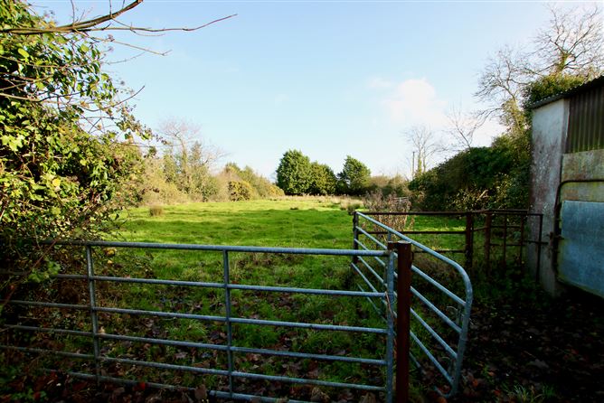 Ballycloghan, Carrickboy, Co. Longford, Ardagh, Longford