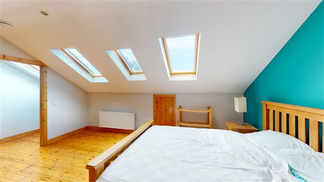 2 Orby View, The Gallops, Leopardstown, Dublin 18