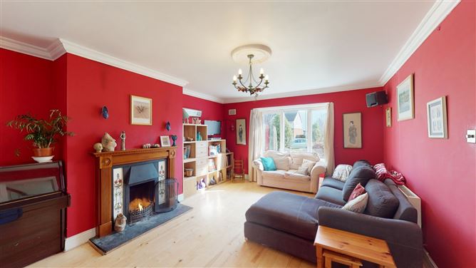 2 Orby View, The Gallops, Leopardstown, Dublin 18