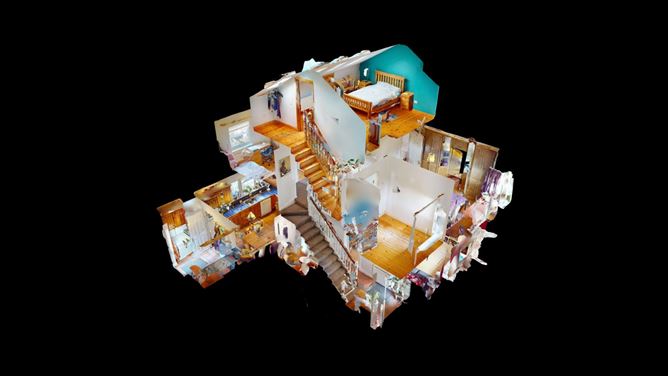 2 Orby View, The Gallops, Leopardstown, Dublin 18