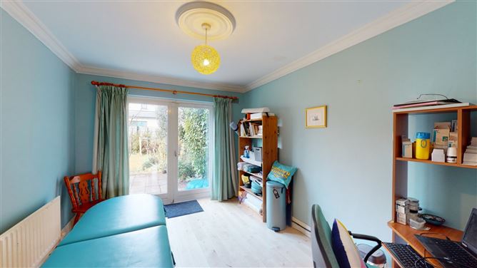 2 Orby View, The Gallops, Leopardstown, Dublin 18