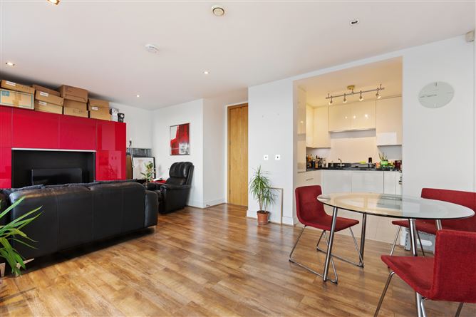 10 Rockbrook, Grand Central, Sandyford, Dublin 18