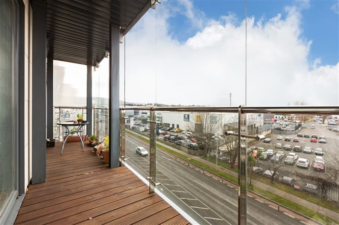 10 Rockbrook, Grand Central, Sandyford, Dublin 18