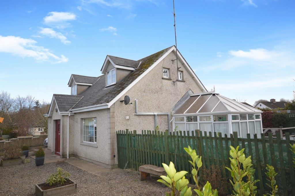 Ballygarron, Kilmuckridge, Wexford