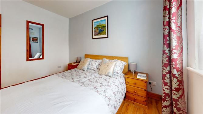 Ballygarron, Kilmuckridge, Wexford