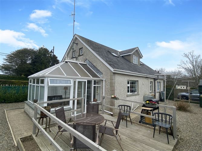 Ballygarron, Kilmuckridge, Wexford