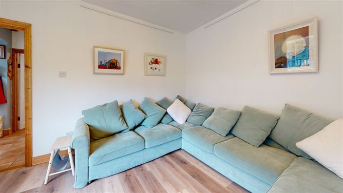 Ballygarron, Kilmuckridge, Wexford