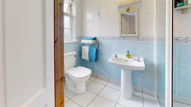 Ballygarron, Kilmuckridge, Wexford