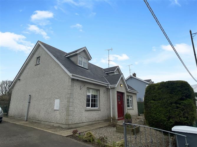 Ballygarron, Kilmuckridge, Wexford