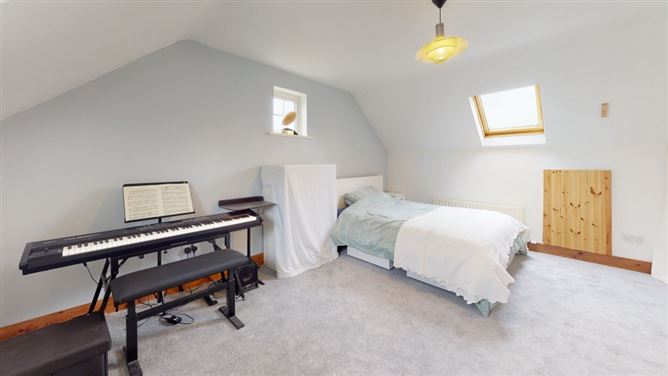 Ballygarron, Kilmuckridge, Wexford