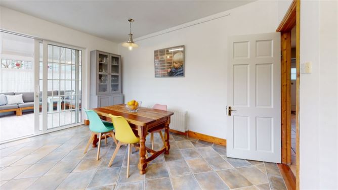 Ballygarron, Kilmuckridge, Wexford