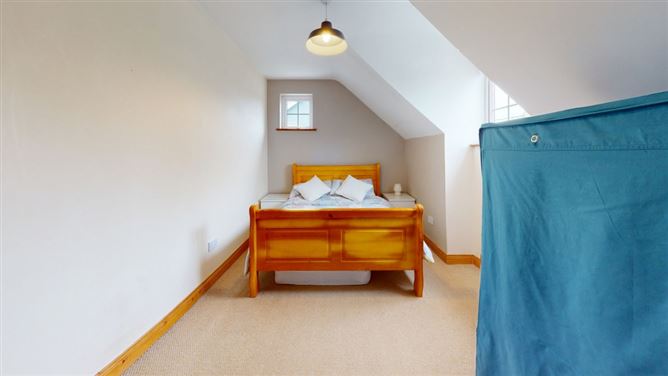Ballygarron, Kilmuckridge, Wexford