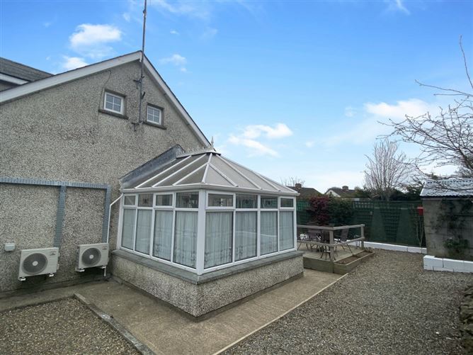 Ballygarron, Kilmuckridge, Wexford