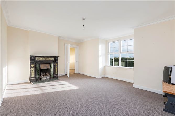 Lanistown House, Donabate, Dublin
