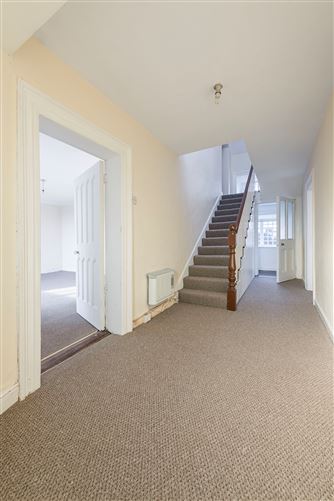 Lanistown House, Donabate, Dublin