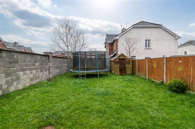 40 Chancery Park Road, Tullamore, Co. Offaly