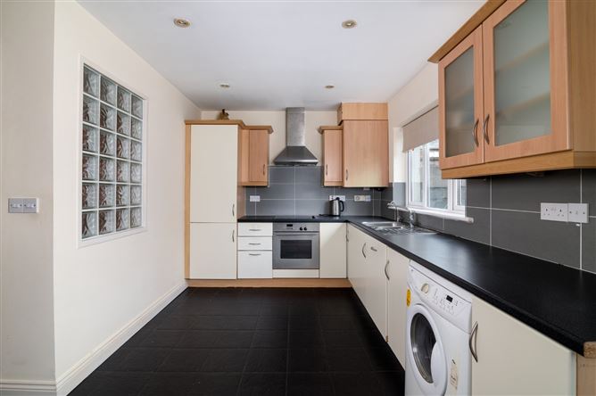 40 Chancery Park Road, Tullamore, Co. Offaly